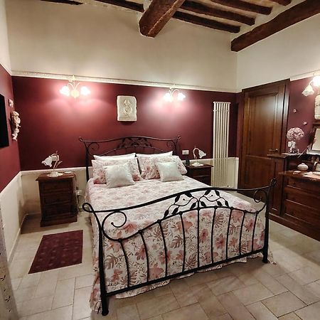 B&B Serena Perugia Luaran gambar