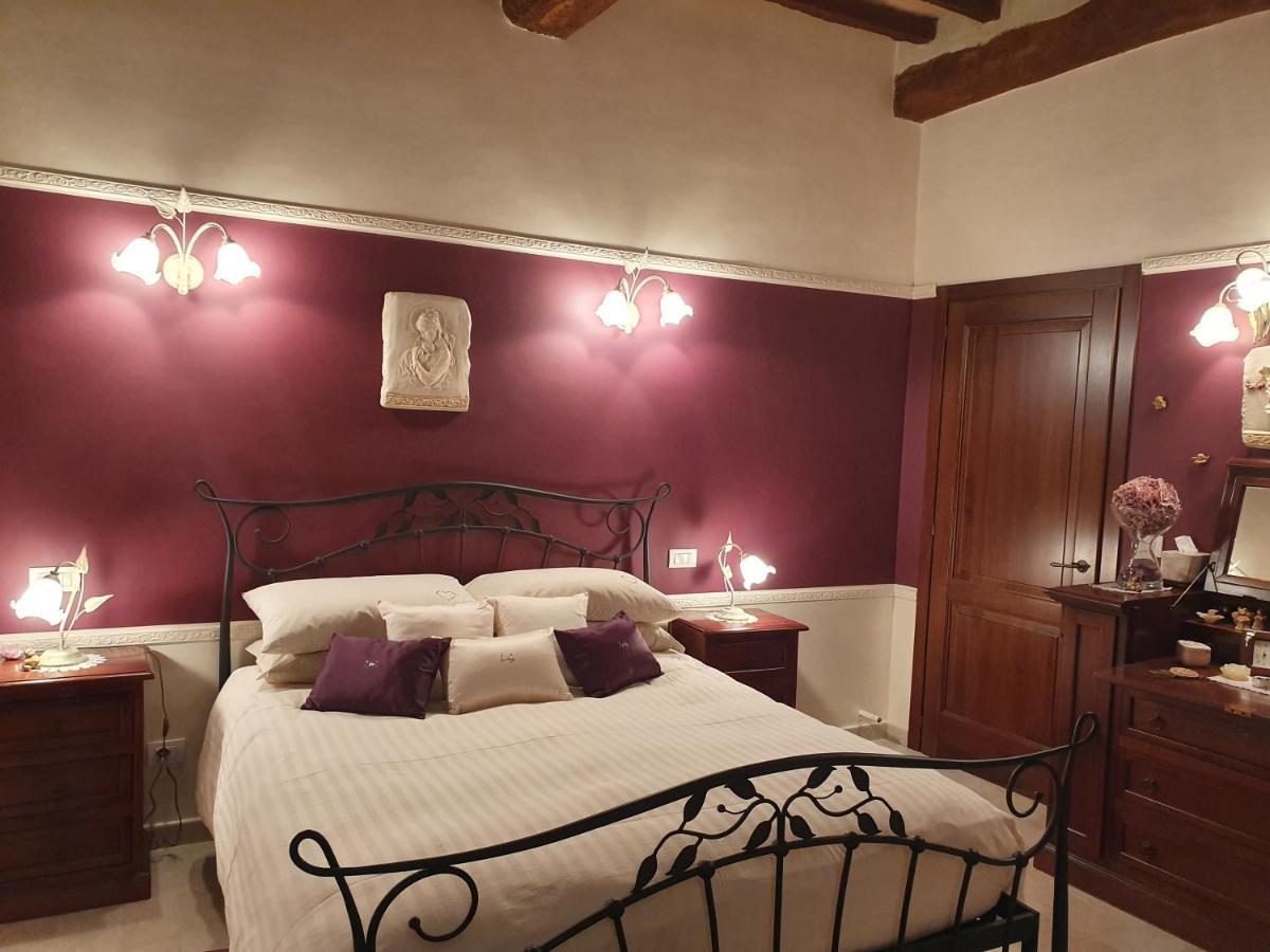 B&B Serena Perugia Luaran gambar