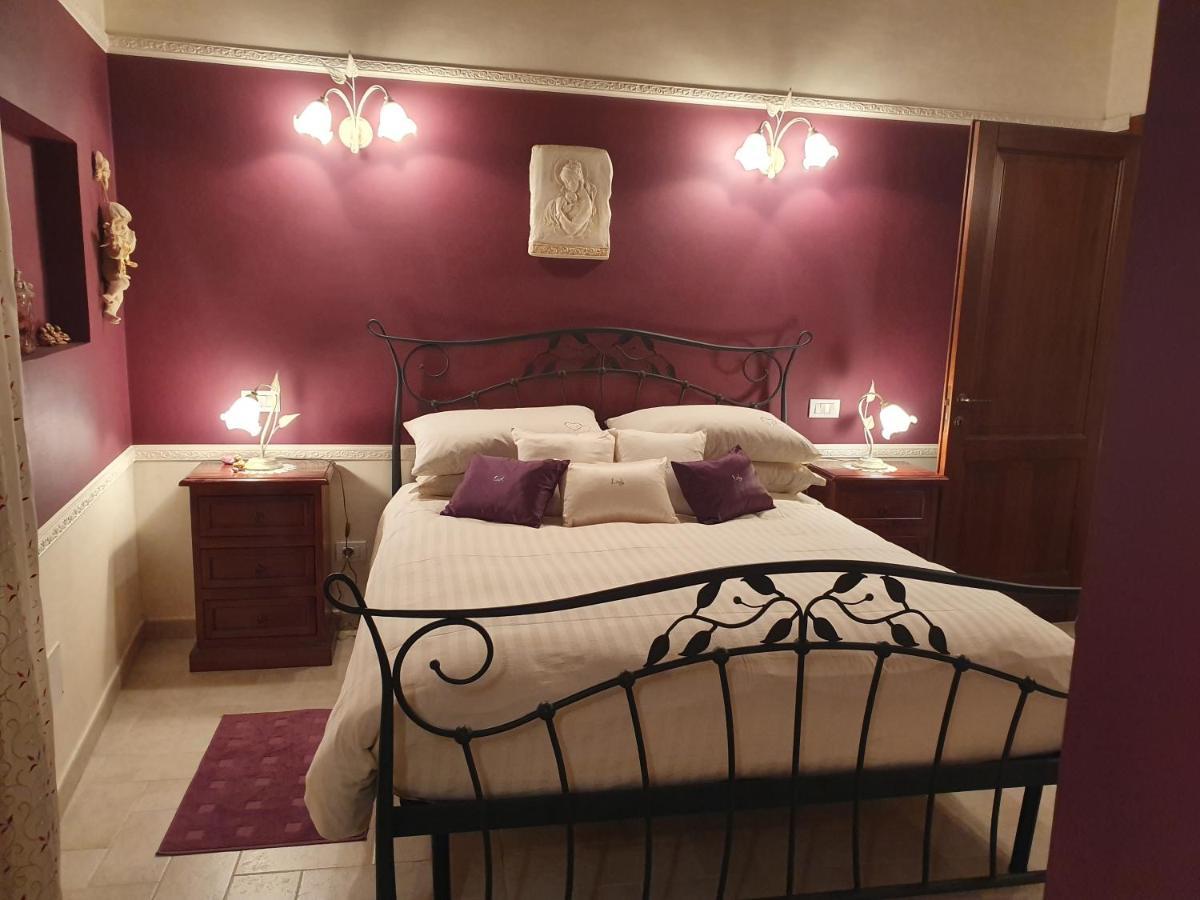 B&B Serena Perugia Luaran gambar
