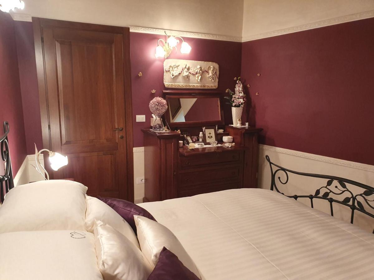 B&B Serena Perugia Luaran gambar
