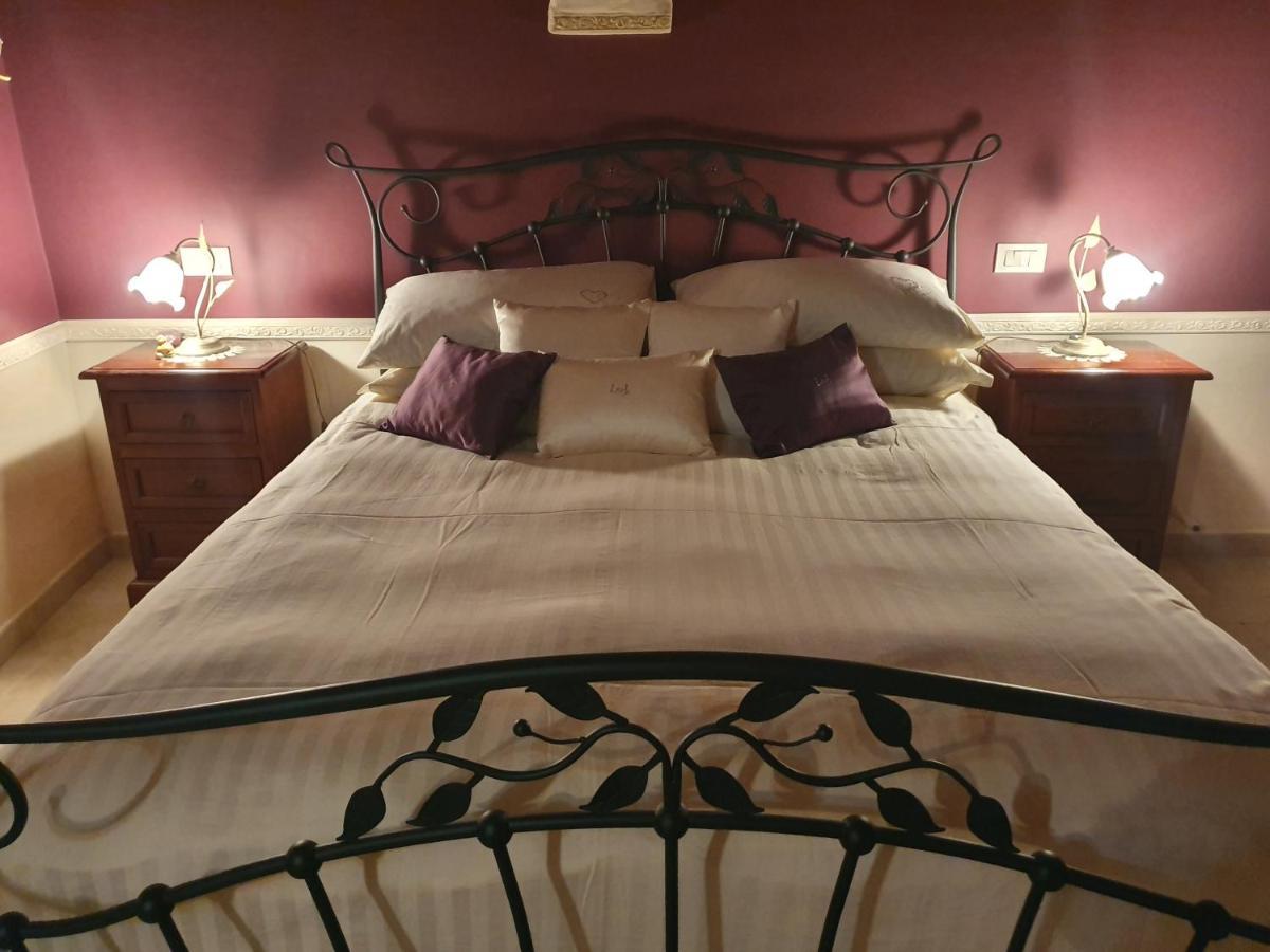 B&B Serena Perugia Luaran gambar