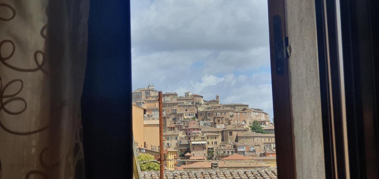 B&B Serena Perugia Luaran gambar