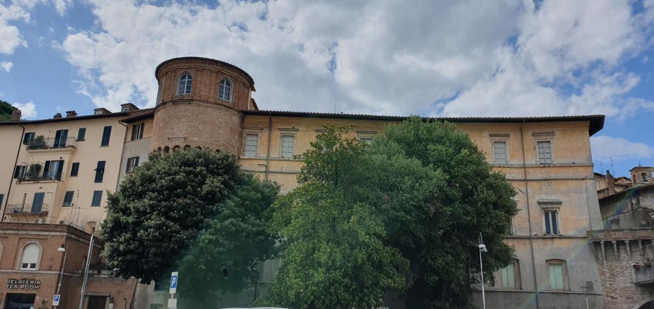 B&B Serena Perugia Luaran gambar