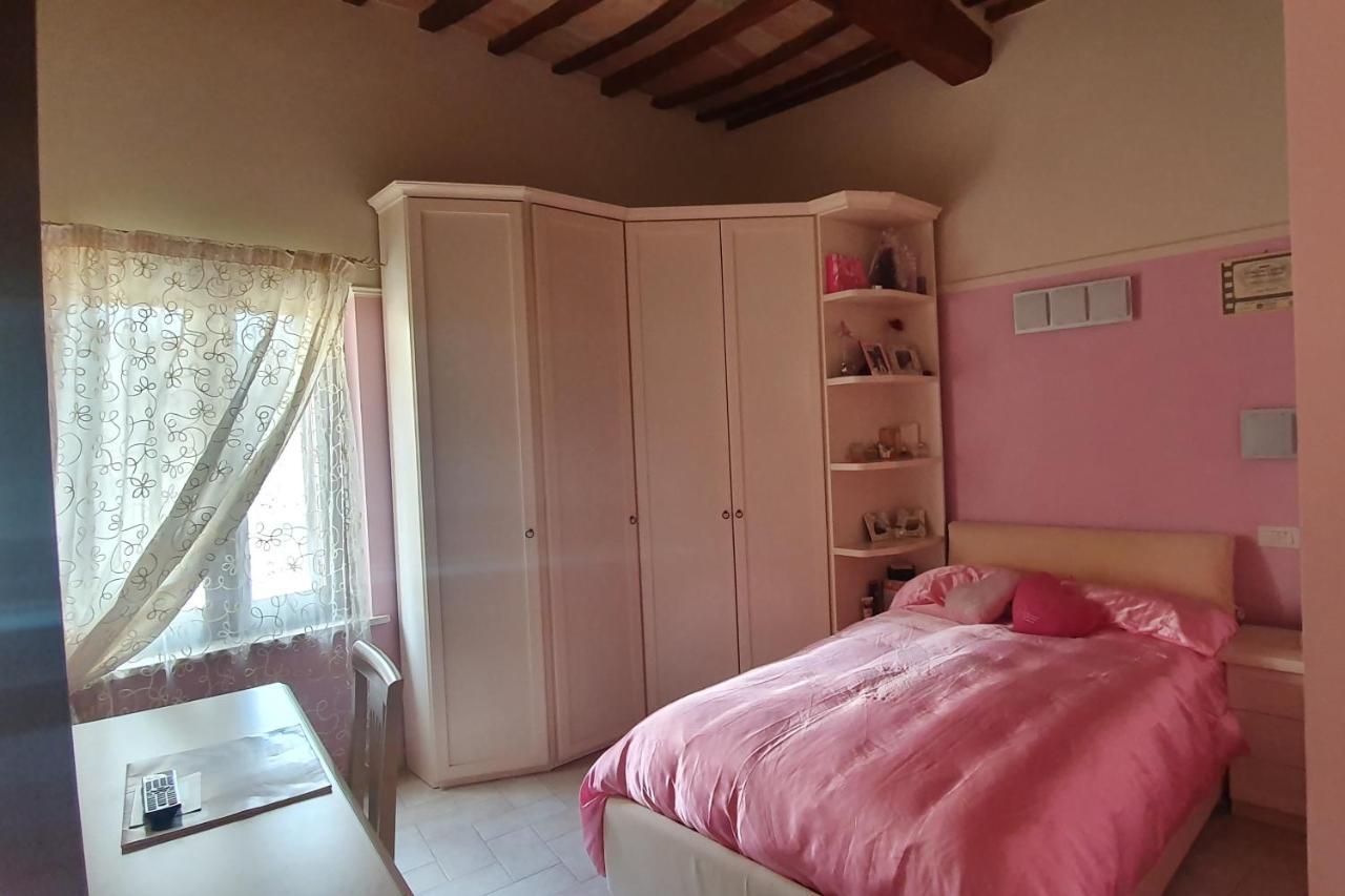 B&B Serena Perugia Luaran gambar