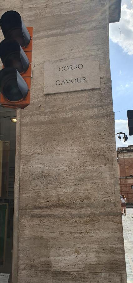 B&B Serena Perugia Luaran gambar