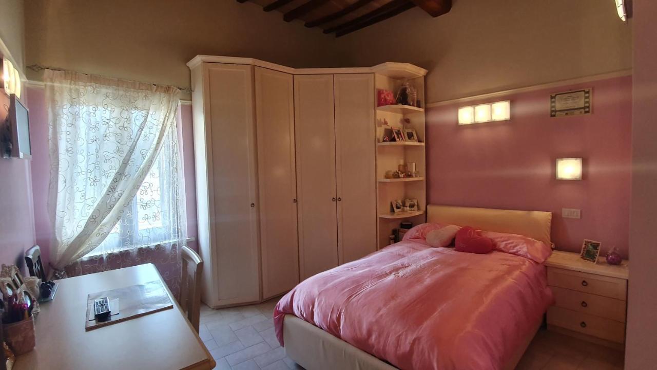 B&B Serena Perugia Luaran gambar