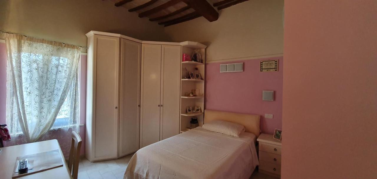 B&B Serena Perugia Luaran gambar
