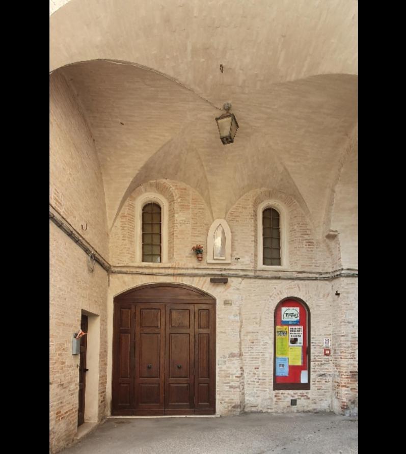 B&B Serena Perugia Luaran gambar