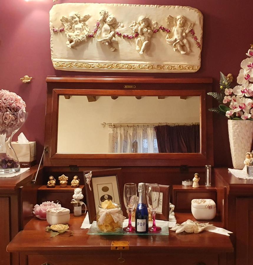B&B Serena Perugia Luaran gambar
