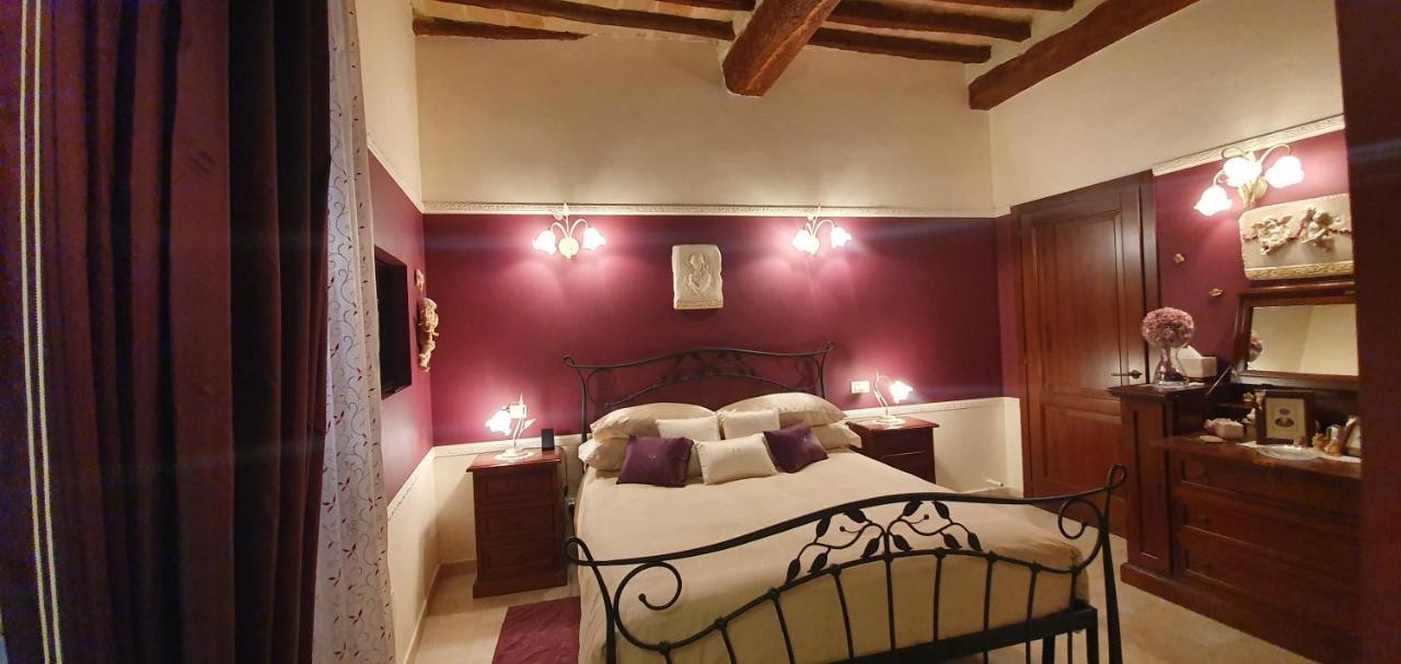 B&B Serena Perugia Luaran gambar