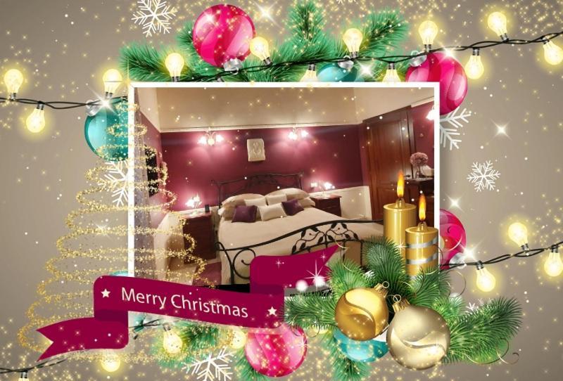 B&B Serena Perugia Luaran gambar