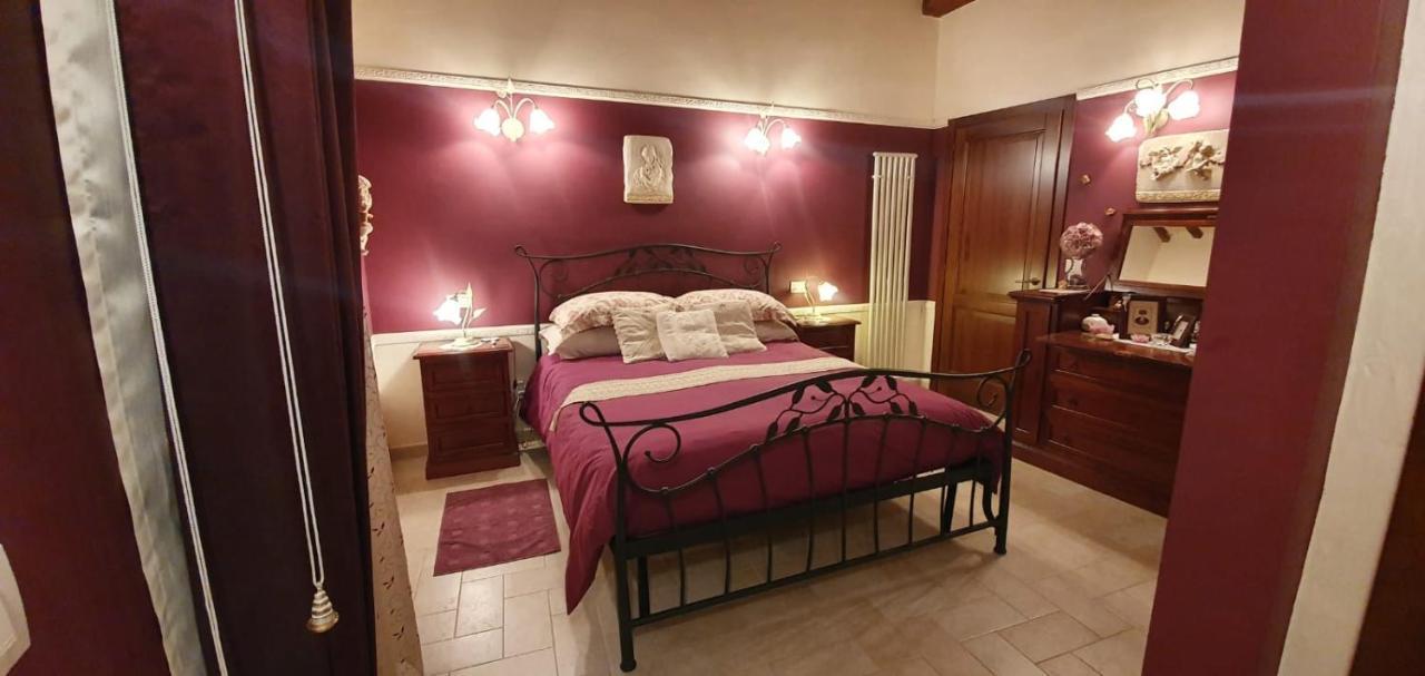 B&B Serena Perugia Luaran gambar