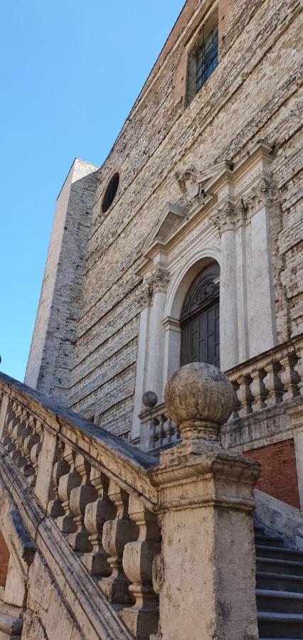 B&B Serena Perugia Luaran gambar