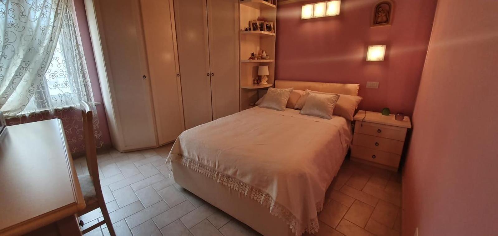 B&B Serena Perugia Bilik gambar