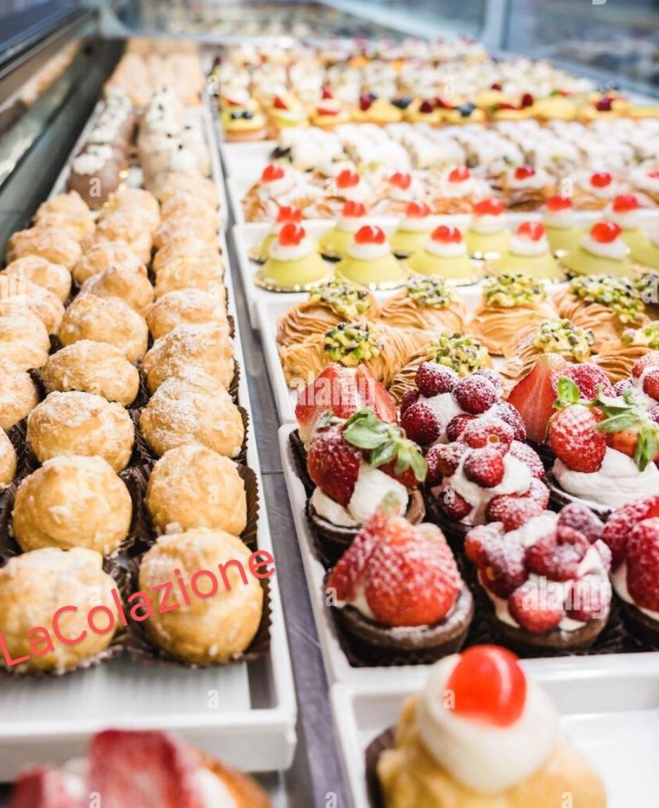 B&B Serena Perugia Luaran gambar